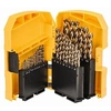 Image de Metallbohr-Set DT4957
