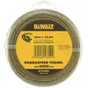 Image de Fil de coupe-bordures DEWALT DT20650-QZ 2mm x 15,2m