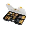 Image de Coffret T-Stak 100 accessoires de perçage vissage - DT71569