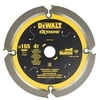 Image de DT1471-QZ - Hojas para corte Multi-Material (Fibro Cemento) 165x20mm X4D