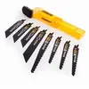 Image de Coffret de 8 Lames scie sabre XR Extreme Runtime - DT99551