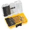 Image de Foret métal Extrême cobalt HSS-CO 1.5 à 7 mm - Coffret de 13 - DT4968-QZ
