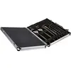 Image de Coffret de 15 forets et burins DT9679 Sds-Plus
