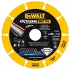 Image de Disque Extreme métal - Ø 125 x 22,23 x 1,3 mm - - DT40252-QZ