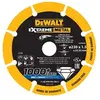 Image de Disque diamant metalmax extreme metal 230 mm dt40255
