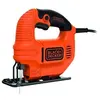 Image de Scie Sauteuse Black+Decker 400W