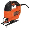Image de Black and Decker - Scie sauteuse 520W 4 positions - KS701E BLACK & DECKER