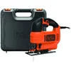 Image de Black & Decker Scie Sauteuse Ks701pek-qs 520w One Size