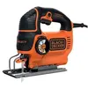 Image de Scie sauteuse 550 W autoselect mouvement pendulaire KS801SE