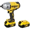 Image de Dewalt Visseuse à Percussion Dcf899p2-qw 18v/5/0 Ah One Size
