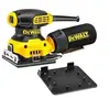 Image de Ponceuse vibrante 230W en boite carton - - DWE6411-QS