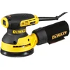 Image de Dewalt Ponceuse Dwe6423-qs 125 Mm 230v 280w One Size