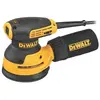 Image de Ponceuse excentrique 280W 125mm en boite en carton - - DWE6423-QS