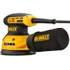 Image de Ponceuse excentrique filaire DeWalt DWE6423-QS 125mm 230V