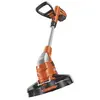 Image de Coupe bordures Black+Decker 23 cm 18V