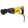 Image de Scie sabre 1100W + coffret - - DWE305PK-QS