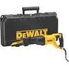 Image de Scie sabre filaire 230V DEWALT DWE305PK-QS 1100W