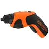 Image de Tournevis sans fil Black+Decker CS3651LC 3,6V