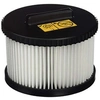 Image de DWV9340-XJ Filtre pour DWV900/01L DWV902M/L Type 2, Blanc/noir
