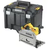 Image de Scie plongeante filaire 165mm 230V DeWalt DWS520KT-QS 1300W