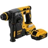 Image de Dewalt Perceuse à Percussion Dch273p2t-qw One Size