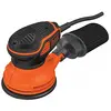 Image de Black & Decker Ponceuse Ka199-qs 240w One Size