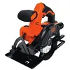 Image de BLACK + DECKER BDCCS18N-XJ Scie circulaire sans fil - 18 V - 1,5 Ah - Ø = 140 mm - Profondeur de coupe: 43 mm - Coupes biaises à 45 ° - Sans batterie