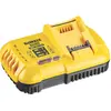 Image de Chargeur de batterie DeWalt XR DCB118-QW 18 et 54V Li-Ion