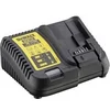 Image de Chargeur universel 10,8V-14,4V-18V - - DCB115-QW