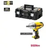 Image de DCF899NT (Outil Seule + TSTAK II)