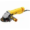 Image de Meuleuse 1400W 125mm avec interrupteur à palette - DWE4233
