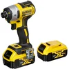 Image de Dewalt Visseuse à Percussion Dcf887p2-qw One Size