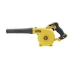 Image de Dewalt Souffleur De Feuilles électrique Dcv100-xj One Size