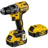 Image de Dewalt Dcd791p2-qw 18v/5/sans Fil 0ah One Size
