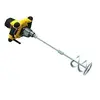 Image de fme190-qs fatmax fme190-qs-malaxeur 1600w-vitesse variable-hélice 140mm, noir jaune