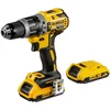 Image de Dewalt Tournevis électrique Dcd796d2-qw 18v One Size