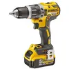 Image de Perceuse visseuse à percussion 18V 5.0Ah XR + 2 batteries, chargeur en coffret - DCD796P2