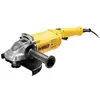 Image de meuleuse Ø 230 mm 2000w - dwe490