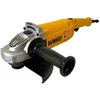 Image de meuleuse dewalt DWE492S 2200 W avec batterie avec fil 5.2 kg