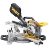 Image de DEWALT - Scie à Onglets Radiale XR 18V Li-ion - DCS365N-XJ - Socle Stable en Aluminium sans Fil avec Système XPS - Vitesse 3750 tr/min - Inclinaison de la Lame de 48° - Lame Ø184mm - 590W en occasion ou reconditionné