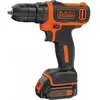Image de Black & Decker Perceuse Bdcdd12-qw One Size