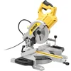 Image de Dewalt Scie à Onglet Dws777-qs 216 Mm 1800w One Size