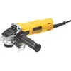Image de Meuleuse d'angle filaire 125mm 230V DEWALT DWE4057-QS 800W