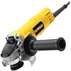 Image de DEWALT - DWE4156-QS - Meuleuse Électrique à Interrupteur à Glissière 115mm - Moteur Protégé des Particules Abrasives - Inducteur avec Fils de Connexion - Outillage Électroportatif Professionnel en occasion ou reconditionné