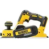 Image de Dewalt Rabot électrique Sans Fil Dcp580nt-xj