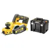 Image de Rabot XR 18V sans batterie ni chargeur T-STAK - DCP580NT