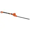 Image de Black & Decker Taille-haie électrique 550w Ph5551-qs