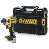 Image de Visseuse à choc XR 18V (sans batterie ni chargeur) en coffret T-STAK - - DCF887NT