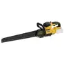 Image de Scie alligator - FLEXVOLT - 54 V XR - Sans batterie, ni batterie - DCS397N