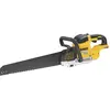 Image de Scie alligator sans fil brushless DeWalt XR FlexVolt DCS397N-XJ 430mm 54V - Sans batterie